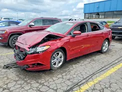 3FA6P0HD2JR259724 2018 FORD FUSION