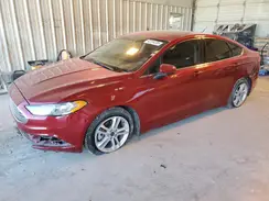 3FA6P0HD2JR260078 2018 FORD FUSION