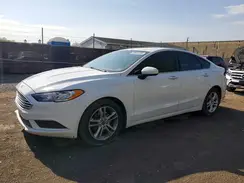 3FA6P0HD2JR261974 2018 FORD FUSION