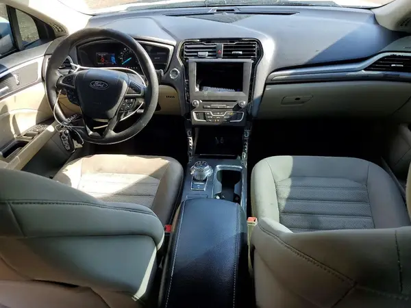 3FA6P0HD2JR261974 2018 FORD FUSION - Image 8