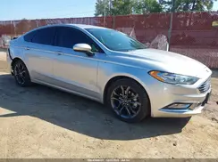 3FA6P0HD2JR262221 2018 FORD FUSION