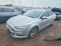 3FA6P0HD2JR262722 2018 FORD FUSION