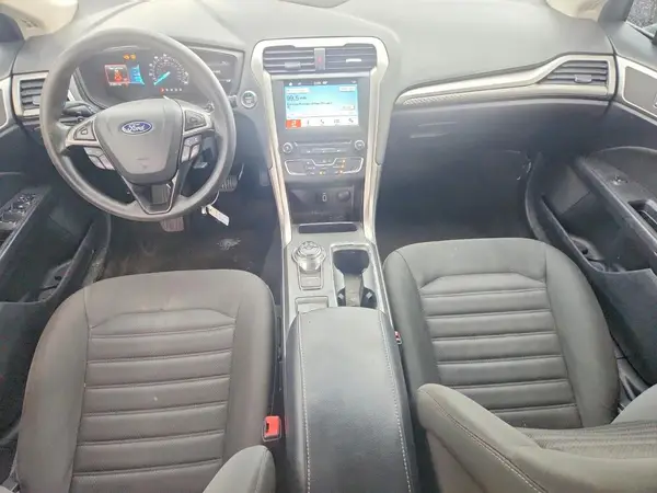 3FA6P0HD2JR262722 2018 FORD FUSION - Image 8
