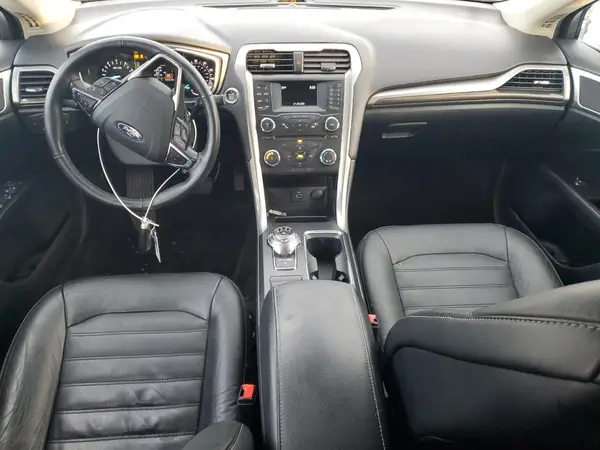 3FA6P0HD2JR262929 2018 FORD FUSION - Image 8