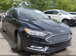3FA6P0HD2JR264521 2018 FORD FUSION