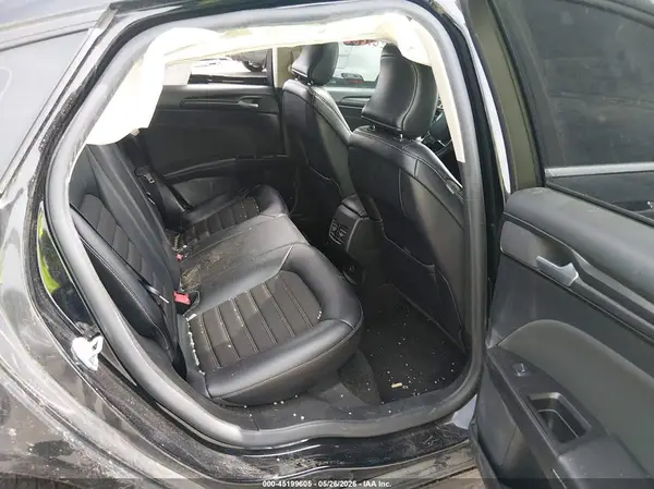 3FA6P0HD2JR264521 2018 FORD FUSION - Image 8