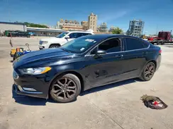 3FA6P0HD2JR265233 2018 FORD FUSION