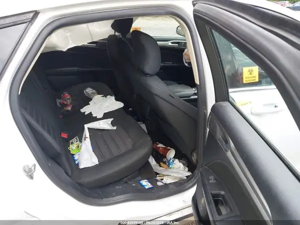 3FA6P0HD2JR266088 2018 FORD FUSION - Image 8