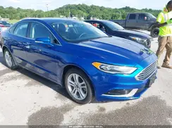3FA6P0HD2JR266642 2018 FORD FUSION