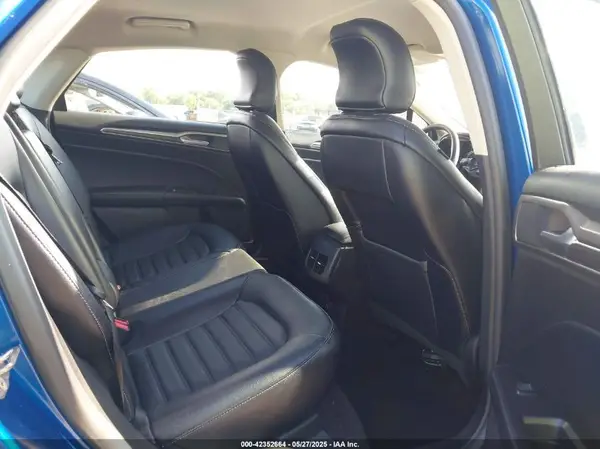 3FA6P0HD2JR266642 2018 FORD FUSION - Image 8