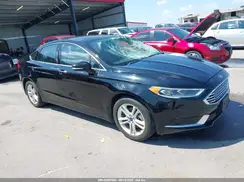 3FA6P0HD2JR266933 2018 FORD FUSION
