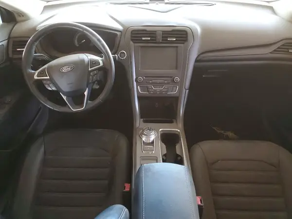 3FA6P0HD2JR267340 2018 FORD FUSION - Image 8