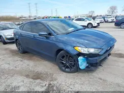 3FA6P0HD2JR272392 2018 FORD FUSION