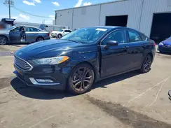 3FA6P0HD2JR276149 2018 FORD FUSION