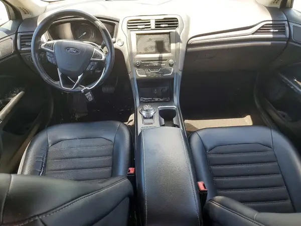 3FA6P0HD2JR276149 2018 FORD FUSION - Image 8