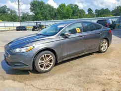 3FA6P0HD2JR278449 2018 FORD FUSION