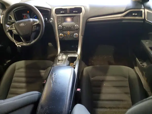 3FA6P0HD2JR278449 2018 FORD FUSION - Image 8