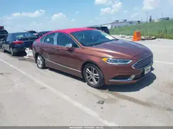 3FA6P0HD2JR278564 2018 FORD FUSION