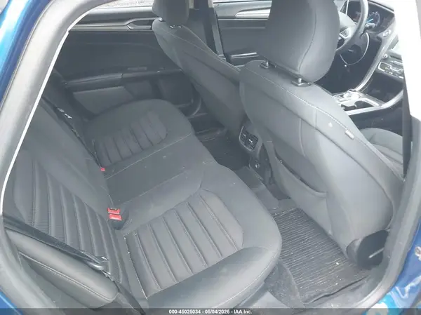 3FA6P0HD2JR279553 2018 FORD FUSION - Image 8