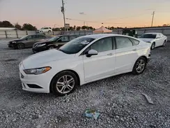 3FA6P0HD2JR279665 2018 FORD FUSION