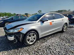 3FA6P0HD2JR279732 2018 FORD FUSION