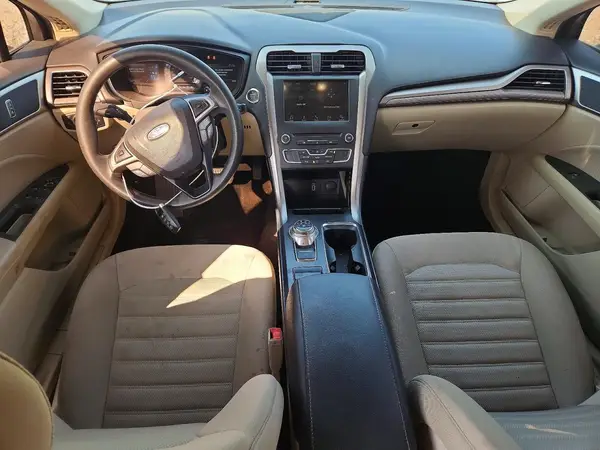 3FA6P0HD2JR279732 2018 FORD FUSION - Image 8