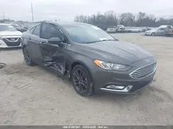 3FA6P0HD2JR279780 2018 FORD FUSION