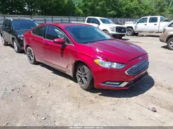 3FA6P0HD2JR279830 2018 FORD FUSION