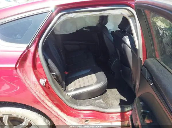 3FA6P0HD2JR279830 2018 FORD FUSION - Image 8