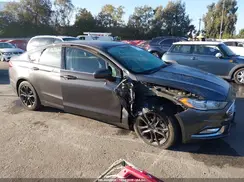 3FA6P0HD2JR281187 2018 FORD FUSION