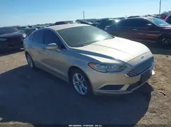 3FA6P0HD2JR281786 2018 FORD FUSION