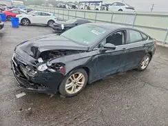 3FA6P0HD2JR283148 2018 FORD FUSION