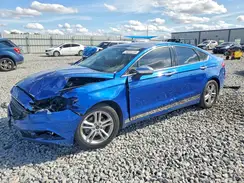 3FA6P0HD2JR283635 2018 FORD FUSION
