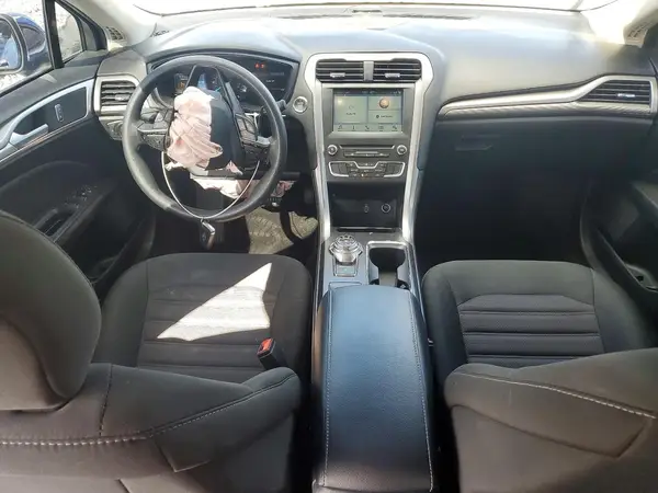 3FA6P0HD2JR283635 2018 FORD FUSION - Image 8