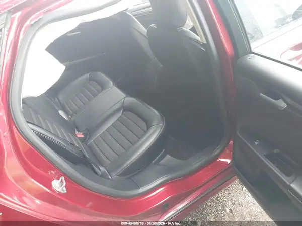 3FA6P0HD2JR283859 2018 FORD FUSION - Image 8