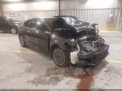 3FA6P0HD2JR284316 2018 FORD FUSION