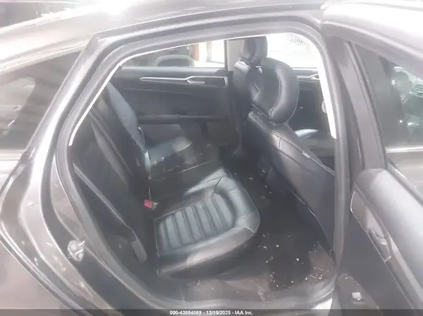 3FA6P0HD2JR284316 2018 FORD FUSION - Image 8