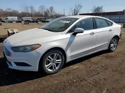 3FA6P0HD2JR284591 2018 FORD FUSION