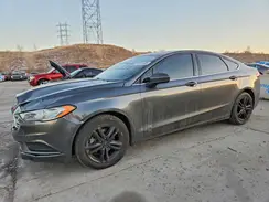 3FA6P0HD2JR285563 2018 FORD FUSION