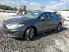 3FA6P0HD2KR101952 2019 FORD FUSION