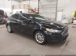 3FA6P0HD2KR102633 2019 FORD FUSION
