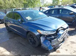 3FA6P0HD2KR103491 2019 FORD FUSION