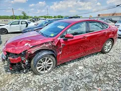 3FA6P0HD2KR111428 2019 FORD FUSION