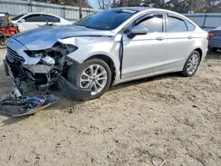 3FA6P0HD2KR112479 2019 FORD FUSION