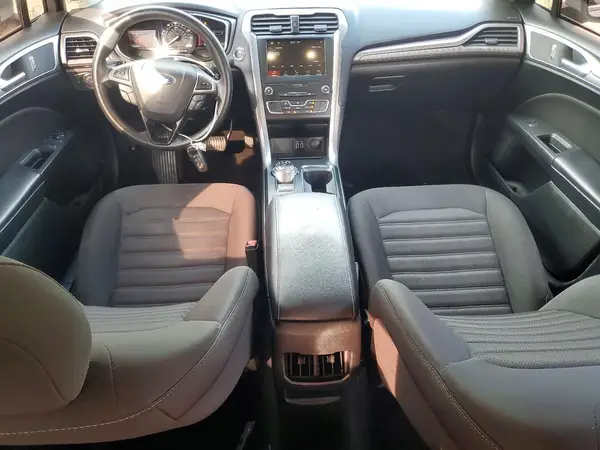 3FA6P0HD2KR112479 2019 FORD FUSION - Image 8