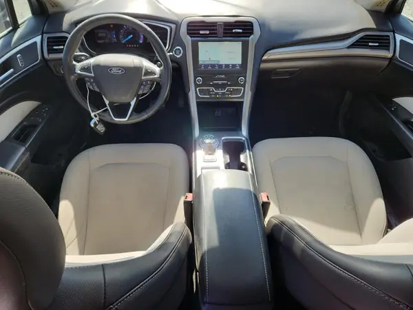 3FA6P0HD2KR113728 2019 FORD FUSION - Image 8