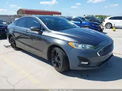 3FA6P0HD2KR113972 2019 FORD FUSION