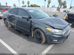 3FA6P0HD2KR115575 2019 FORD FUSION