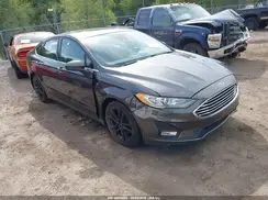 3FA6P0HD2KR119349 2019 FORD FUSION