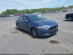 3FA6P0HD2KR126379 2019 FORD FUSION